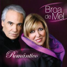 Romântico II - 2010 • Álbum