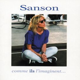 Comme Ils L'imaginent... - 1995 • Álbum