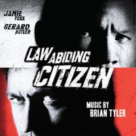 Law Abiding Citizen - 2009 • Álbum