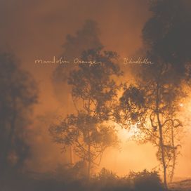 Blindfaller - 2016 • Álbum