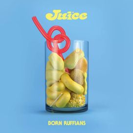JUICE - 2020 • Álbum