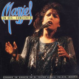 En Des... Concierto - 1985 • Álbum