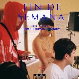 FIN DE SEMANA - 2024 • Sencillo/EP
