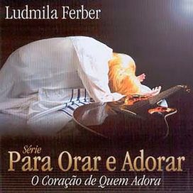 Para Orar e Adorar: O Coração de Quem Adora - 2001 • Álbum