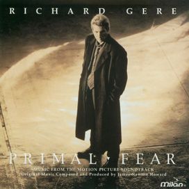 Primal Fear - 1996 • Álbum