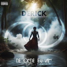 De Onde Eu Vim - 2024 • Single/EP