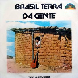 Brasil Terra da Gente - 1979 • Álbum