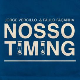 Nosso Timing (part. Paulo Façanha) - 2025 • Single/EP