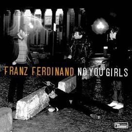 No You Girls - 2009 • Single/EP