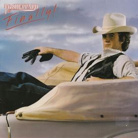 Finally! - 1982 • Álbum