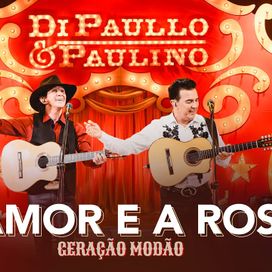 Geração Modão  - 2022 • Álbum