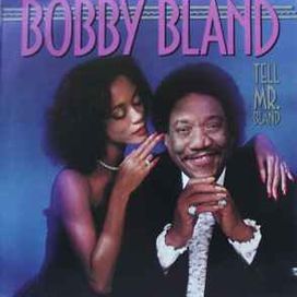 Tell Mr. Bland - 1983 • Álbum