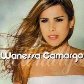 Wanessa Camargo (2001) - 2001 • Álbum