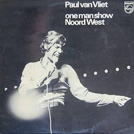 One Man Show Noord West - 1973 • Álbum