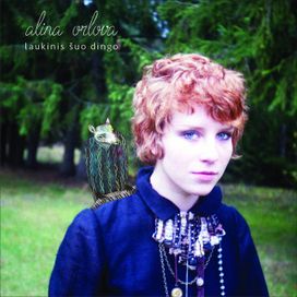 Laukinis Šuo Dingo - 2008 • Álbum