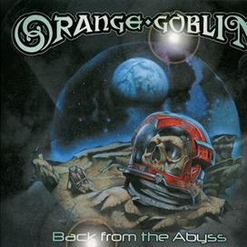 Back From The Abyss - 2014 • Álbum
