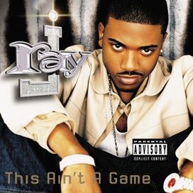 This Ain't a Game - 2001 • Álbum