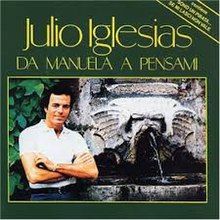 Da Manuela a Pensami - 1978 • Coletânea