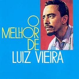 O Melhor de Luiz Vieira - 1998 • Álbum