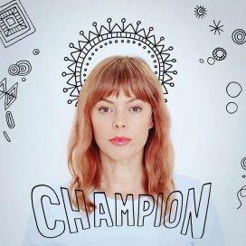 Champion - 2023 • Sencillo/EP