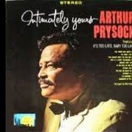 Intimately Yours - 1964 • Álbum