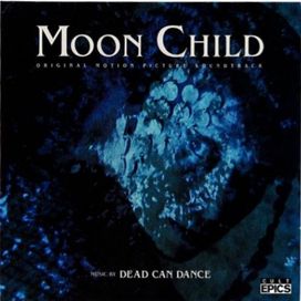 Moon Child Original Motion Picture Soundtrack - 2019 • Single/EP