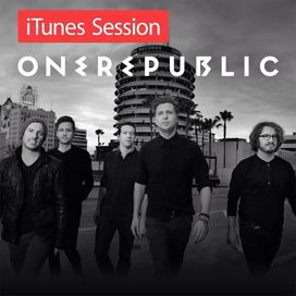 Itunes Sessions  - 2014 • Álbum