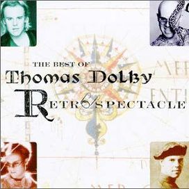 The Best of: Retrospectacle - 1994 • Álbum