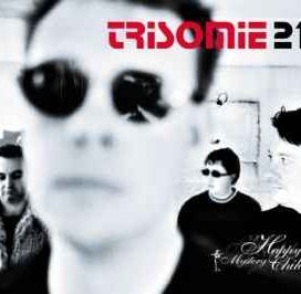 Happy Mystery Child - 2004 • Álbum