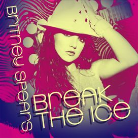 Break The Ice (Digital 45) - 2009 • Single/EP