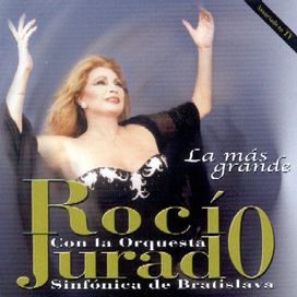 La Más Grande - 2001 • Álbum