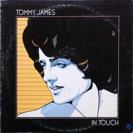 In Touch - 1976 • Álbum