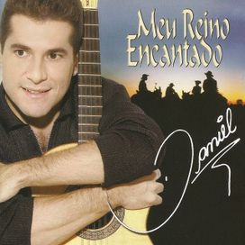 Meu Reino Encantado (Vol. 1) - 2000 • Álbum