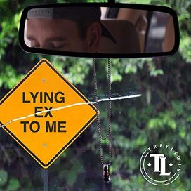 Lying Ex To Me - 2018 • Single/EP
