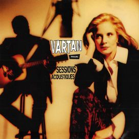 Sessions Acoustiques - 1994 • Álbum