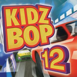 Kidz Bop 12 - 2007 • Álbum