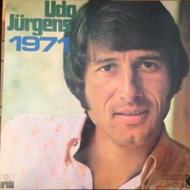 Udo Jürgens (1971) - 1971 • Álbum