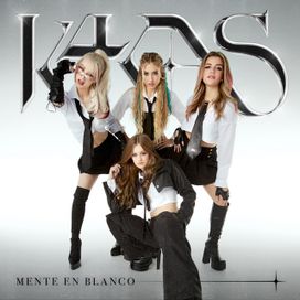 MENTE EN BLANCO - 2024 • Single/EP