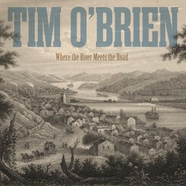 Where The River Meets The Road - 2017 • Álbum