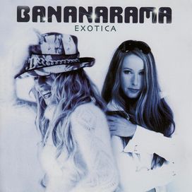 Exotica - 2001 • Álbum