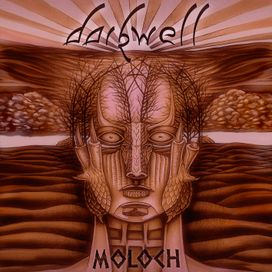 Moloch - 2016 • Álbum