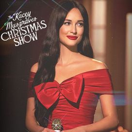 The Kacey Musgraves Christmas Show - 2019 • Álbum