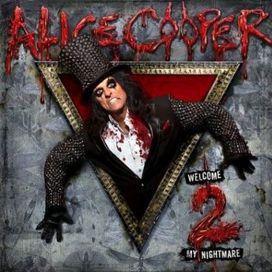 Welcome 2 My Nightmare - 2011 • Álbum
