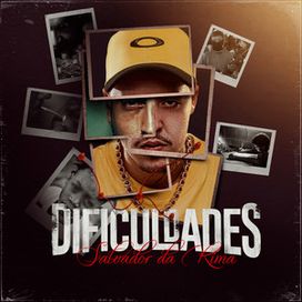 Dificuldades  - 2024 • Single/EP