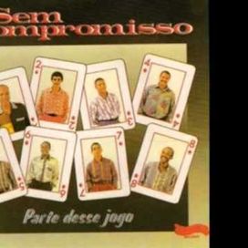 Parte Desse Jogo - 1994 • Álbum