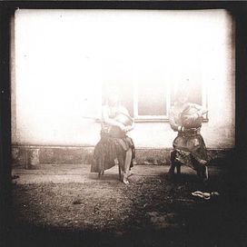 Selling Insincerity - 2007 • Álbum