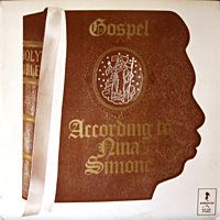 Gospel According To Nina Simone - 1973 • Álbum