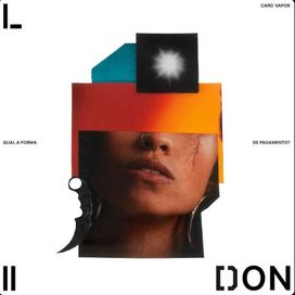 CARO Vapor II - qual a forma de pagamento? - 2025 • Álbum