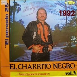 El Penado 25 - 1992 • Álbum