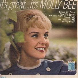It's Great...It's Molly Bee - 1965 • Álbum
